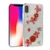 Huawei P30, Szilikon tok, Real Flower, Julia