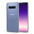 LG K40/K12 Plus/X4 2019, Szilikon tok, Perfect (2mm), átlátszó