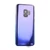 Samsung A105/M105 Galaxy A10/M10, Szilikon tok, Ombre, kék