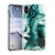 Samsung A107 Galaxy A10S, Szilikon tok, Marble Stone, 5