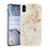 Samsung A107 Galaxy A10S, Szilikon tok, Marble Stone, 9
