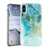 Samsung A107 Galaxy A10S, Szilikon tok, Marble Stone, 10