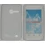 Alcatel OT-3040 Tribe, Szilikon tok, S-Case, fehér