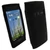 Nokia X7-00, Szilikon tok, S-Case, füst