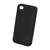 Nokia Lumia  610, Szilikon tok, S-Case, fekete