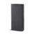 Xiaomi 13T, Oldalra nyíló flip tok, Smart, fekete