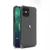 Xiaomi Redmi Note 13 5G (Global), Szilikon tok, Ütésálló (1,5mm), átlátszó