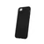 Samsung A366 Galaxy A36 5G, Szilikon tok, Soft, fekete