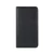 Samsung A146 Galaxy A14 4G/5G, Oldalra nyíló flip tok, Smart, fekete