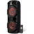 Rebeltec SoundBOX 630, Multimédia Bluetooth Hangszóró, fekete