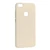 Xiaomi Redmi 5 Plus/Note 5, Szilikon tok, Soft, szürke