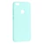 Xiaomi Redmi 5A, Szilikon tok, Soft, menta
