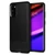 Samsung G980 Galaxy S20, Szilikon tok, Spigen Core Armor, ACS00851, fekete