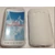 Samsung i8580 Galaxy Core Advance, Szilikon tok, S-Case, átlátszó