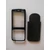 Nokia N73 elő+akkuf, Előlap, fekete