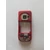 Nokia N73, Középső keret, piros
