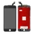 Apple iPhone 6S Plus, LCD kijelző érintőplexivel, fekete (INCELL)