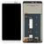 Xiaomi Redmi Note 5/5 Pro, LCD kijelző érintőplexivel, fehér
