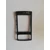 Nokia N95, Előlap, fekete (Swap)