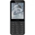 Nokia 215 4G (2024) DualSIM, Kártyafüggetlen, Mobiltelefon, fekete