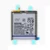 Samsung EB-BS901ABY S901 Galaxy S22 5G 3700mAh, Akkumulátor (Gyári) Li-Ion GH82-27494A (SERVICE PACK)