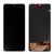 Xiaomi Redmi Note 11 4G/Redmi Note 11S/12S/Poco M4 Pro 4G, LCD kijelző érintőplexivel, fekete (TFT INCELL)