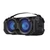 Rebeltec SoundBOX 460, Multimédia Bluetooth Hangszóró, fekete