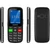 Blaupunkt BS09, DualSim, KÁRTYAFÜGGETLEN, fekete-szürke (MAGYAR MENÜ) Mobiltelefon
