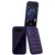 HMD 2660 Flip 4G DualSIM, Kártyafüggetlen, Mobiltelefon, lila