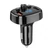 FM Transmitter, FM BCC03 18W, microSD, Aux, Bluetooth, Kihangosító, Szivargyújtós töltő (autós mp3 lejátszó)