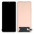 Xiaomi 11T/11T Pro, LCD kijelző érintőplexivel, fekete