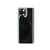 Oppo Find X3 Pro (CPH2173), Akkufedél (ragasztó, kameraplexi), fekete