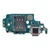 Samsung G998U Galaxy S21 Ultra 5G, Töltőcsatlakozó panel, (USB-C) Gyári
