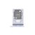 Samsung A356 Galaxy A35 5G Dual, SIM kártya tartó tálca, ice-blue (GYÁRI)