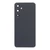 Samsung A556 Galaxy A55 5G, (ragasztóval és kameraplexivel), Akkufedél, sötétkék (GYÁRI)