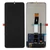 Xiaomi Redmi 14C 4G (2024)/Poco C75 4G/5G, LCD kijelző érintőplexivel, fekete