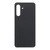 Samsung A366 Galaxy A36, Akkufedél, (ragasztóval), fekete (OEM)