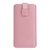 Univerzális tok, (XL) Iphone 14/14 Pro/Iphone 15/15 Pro/Samsung S23/S23 Plus/S24/S24 Plus/A15/A54 5G , Wonder Deko1, rózsaszín