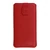 Univerzális tok, (XXL) Samsung S22 Ultra/S23 Ultra/M33/M23/A14 5G/Xiaomi Redmi 12C, Wonder Deko1, piros
