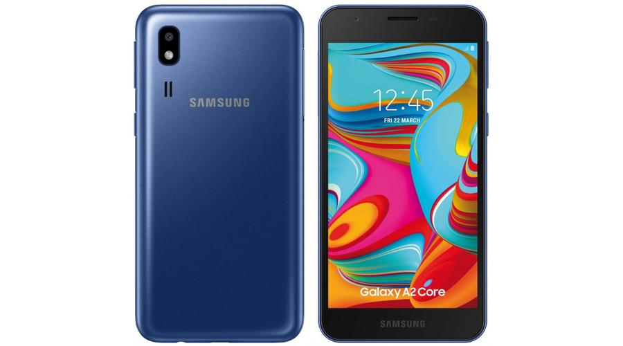 samsung a260 core